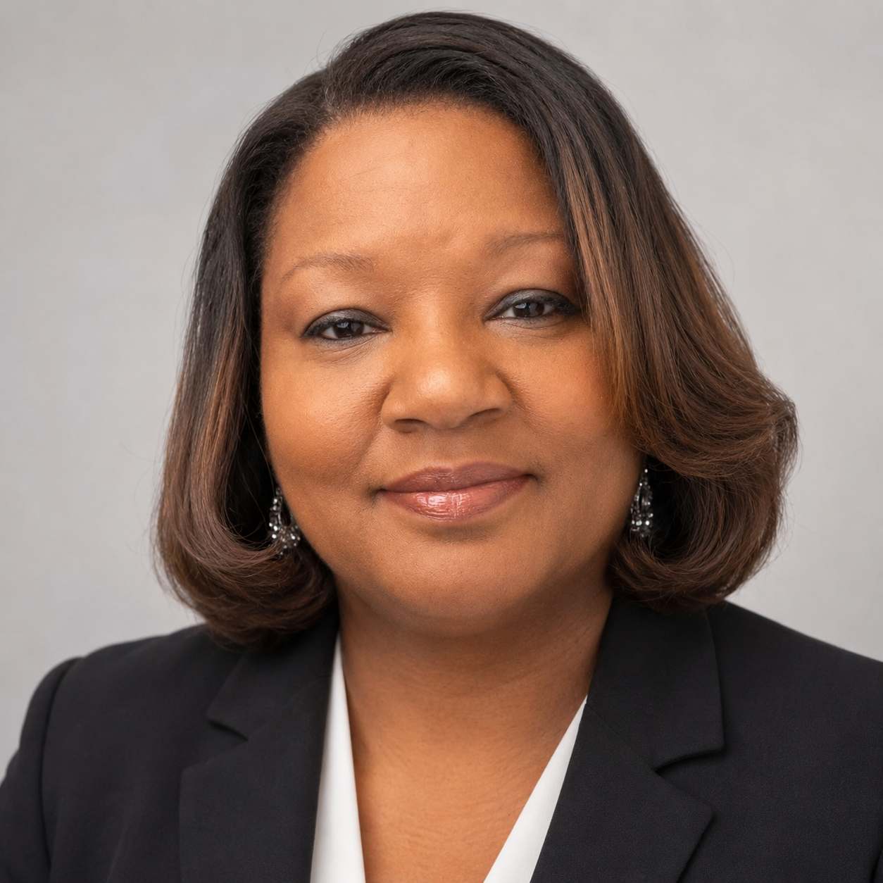 Carlynn M. Fuller, Esq., founder of Carlynn Fuller & Associates LLC